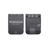 Adaptateur PsxMemCard microSD pour PlayStation 1