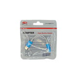 Adaptateur USB-C vers jack 3,5 mm