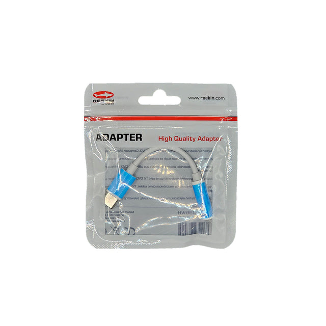 Adaptateur USB-C vers jack 3,5 mm