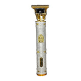 Tondeuse sans fil pour barbe et cheveux