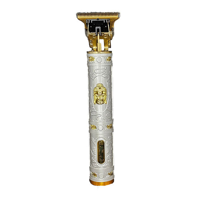 Tondeuse sans fil pour barbe et cheveux