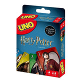 Jeu de Cartes UNO Édition Spéciale