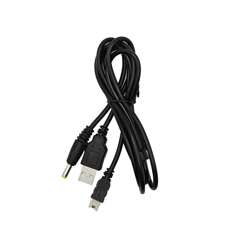 Câble de chargement Mini USB pour Sony PSP