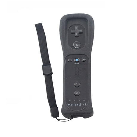 Manette Wii Remote Motion Plus