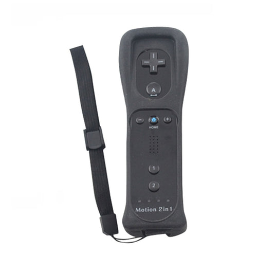 Manette WII Motion Plus