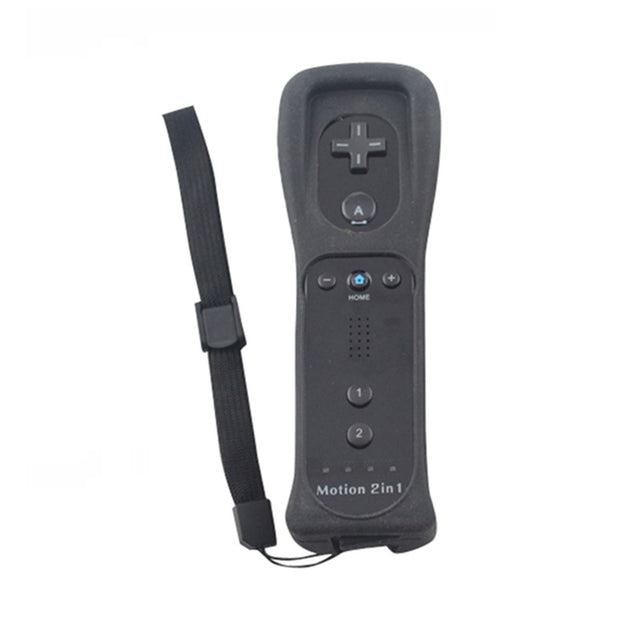 Manette Wii Remote Motion Plus