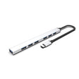 Hub USB-C vers 7 ports USB 3.0