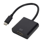 Adaptateur USB-C vers HDMI 4K