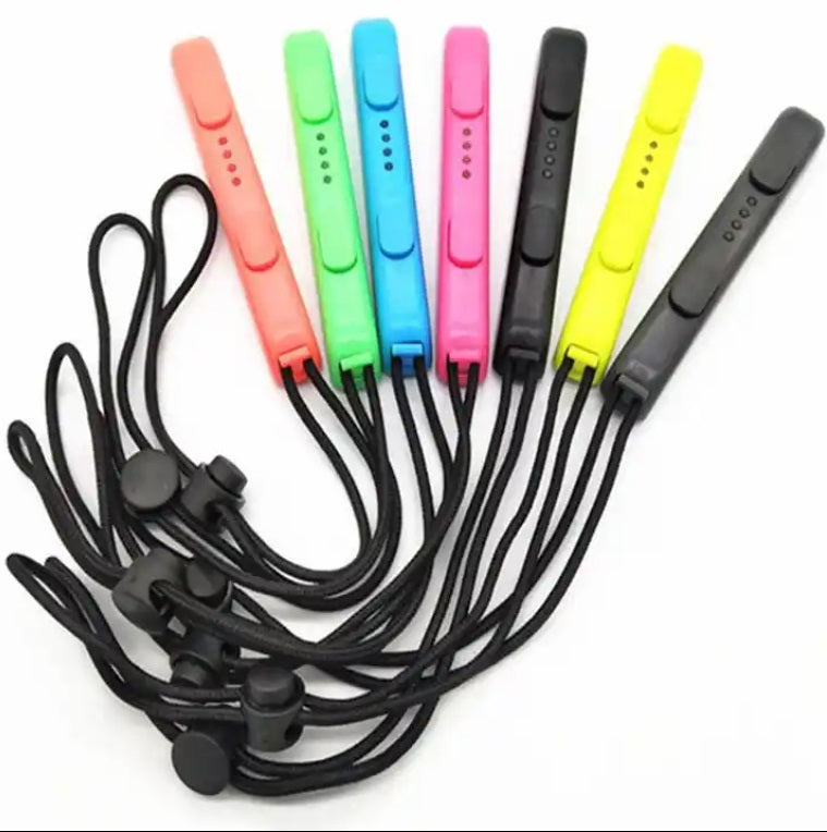 Nintendo Switch Strap – Sicherheitsarmband für Joy-Con