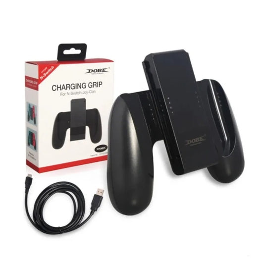 Support avec chargement Joycon Switch