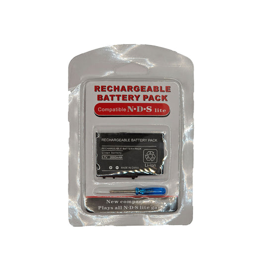 Nintendo DS Lite Battery
