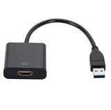 Adaptateur USB vers HDMI