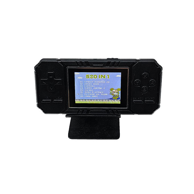 Retro portable console 520Games