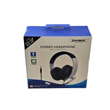 Casque gaming DOBE TY-1802 pour PS5, Xbox et PC – vue 5