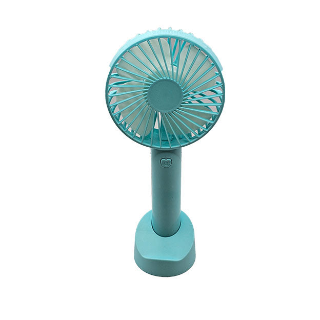 Mini ventilateur portable USB