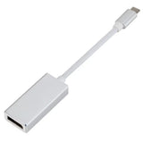 Adaptateur USB-C vers DisplayPort