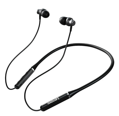 Écouteurs sport sans fil Lenovo HE05