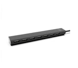 Hub USB 2.0 7 ports – vue 2