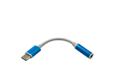 Adaptateur USB-C vers jack 3,5 mm – vue 3