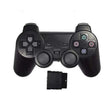 Manette sans fil 2.4 GHz compatible PlayStation 2