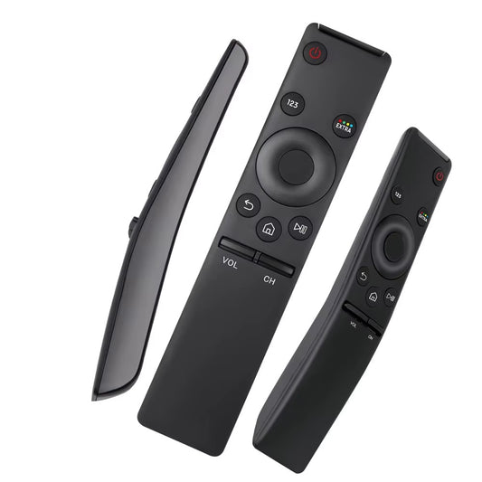 Apple TV 4K Remote Control 1 2 3 4