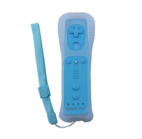 Manette Wii Remote Motion Plus – vue 4