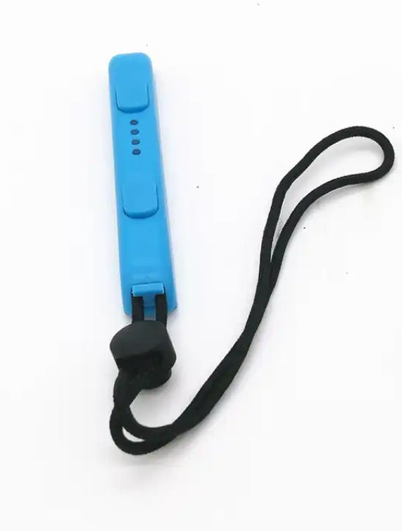 Strap Nintendo Switch – Dragonne de Sécurité pour Joy-Con