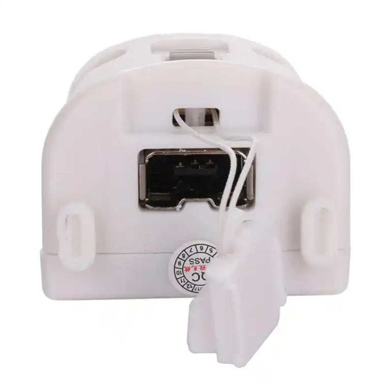 Adaptateur Motion Plus pour manette Wii Remote – vue 2