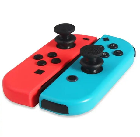 Capuchons en silicone pour sticks de Joy-Con Nintendo Switch – vue 2