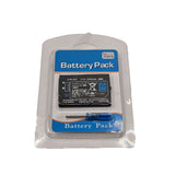 Batterie pour Nintendo 3DS – CTR-003 + kit d’outils