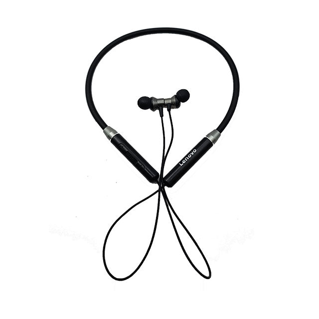 Écouteurs sport sans fil Lenovo HE05 – vue 2