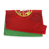 Drapeau du Portugal 90 x 150 cm – vue 2