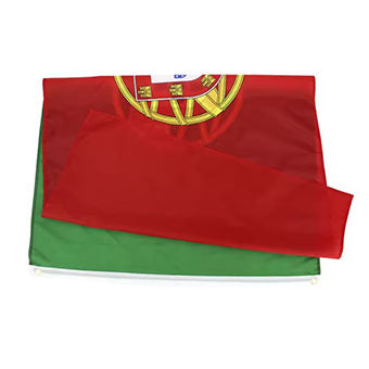 Drapeau du Portugal 90 x 150 cm – vue 2