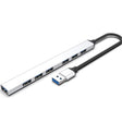 Hub USB 3.0 7 ports