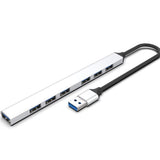 Hub USB 3.0 7 ports