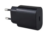 Chargeur secteur USB-C 25W – vue 2