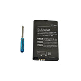 Batterie SPR-003 pour Nintendo 3DS XL et New 3DS – vue 2