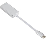 Adaptateur USB-C vers DisplayPort – vue 2