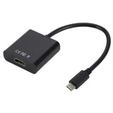 Adaptateur USB-C vers HDMI 4K – vue 2