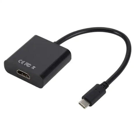 Adaptateur USB-C vers HDMI 4K – vue 2