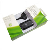 Batterie rechargeable et câble pour manette Xbox 360 – vue 2