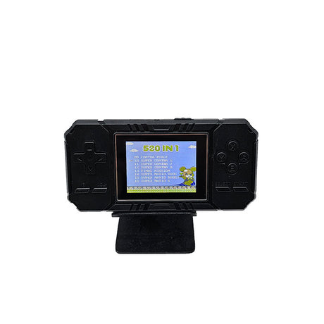 Console rétro portable 520 jeux – vue 3