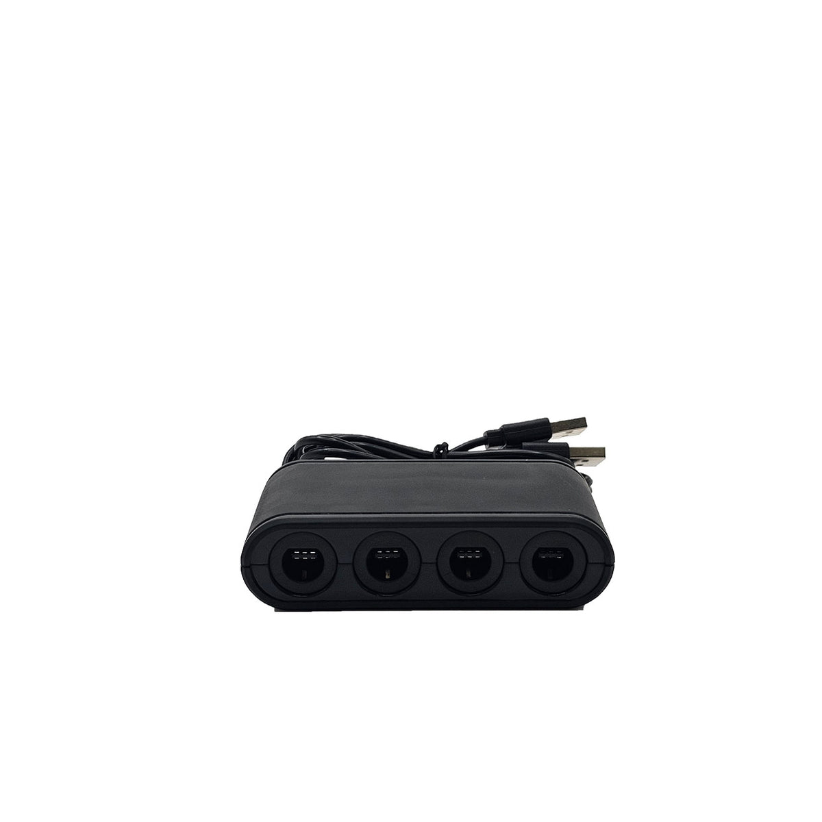 Adaptateur pour manettes GameCube sur Switch, Wii U et PC