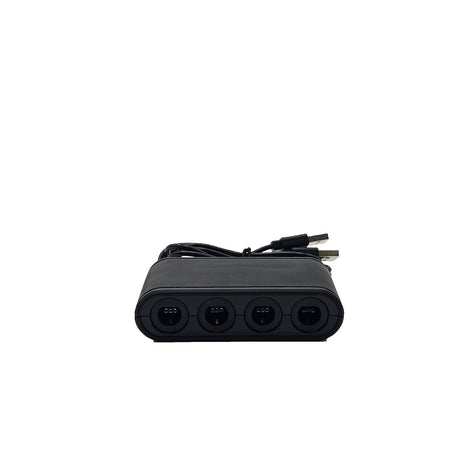 Adaptateur pour manettes GameCube sur Switch, Wii U et PC