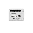 Adaptateur SD2Vita Pro microSD pour PlayStation Vita