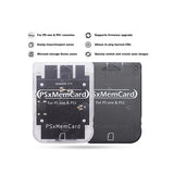 Adaptateur PsxMemCard microSD pour PlayStation 1 – vue 2
