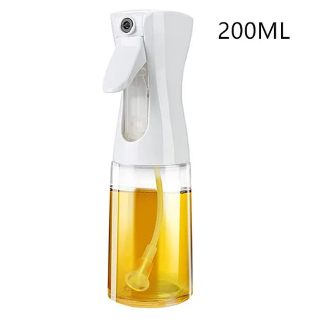 Pulvérisateur d’Huile 200ml / 300ml – Spray de Cuisine Multifonction