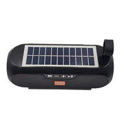 Enceinte Bluetooth solaire TG-182