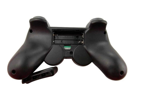 Manette sans fil 2.4 GHz compatible PlayStation 2 – vue 3