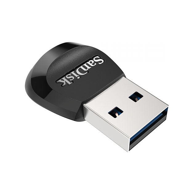 Lecteur de carte microSD SanDisk – vue 3